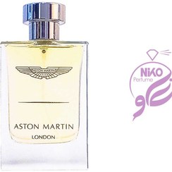 تصویر عطر ادکلن آستون مارتین لندن ASTON MARTIN LONDON مردانه زنانه. شیرین 85میل ASTON MARTIN LONDON