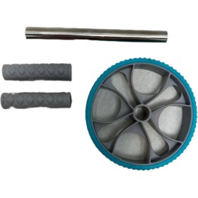 تصویر چرخ شکم ساده کد ۱۰۶۵ 