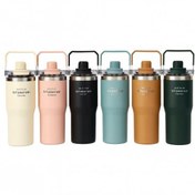 تصویر تراول ماگ دسته دار 600 میل مگنتی سیتارا 