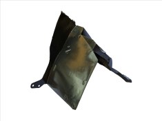 تصویر شلگیر خرچنگی جلو پژو 405 راست ساعی کار 