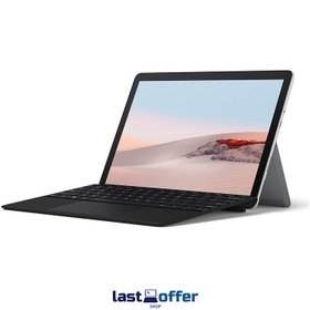 تصویر تبلت مایکروسافت (استوک) Surface Go LTE | 8GB RAM | 128GB | Pentium Microsoft Surface Go LTE (Stock)