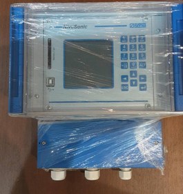 تصویر فلومتر التراسونیک برند Nivus Nivus ultrasonic flowmeter