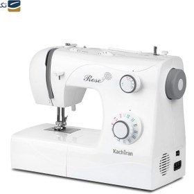 تصویر چرخ خیاطی کاچیران مدل رز 223 Kachiran Rose 223 Sewing Machine