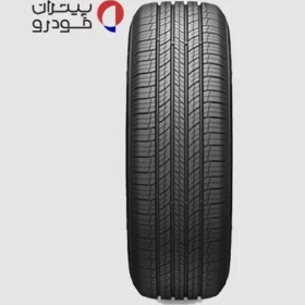 تصویر لاستیک هانکوک 235/65R17 گل Dynapro HP2 RA33 