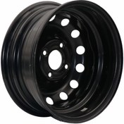 تصویر رینگ چرخ پژو سایز ۱۴ پژو ۴۰۵ مشهد 