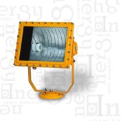 تصویر پروژکتور ضد انفجار مدل BAT53 explosionprooffloodlights