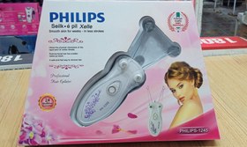 تصویر بند انداز برقی فیلیپس Philips HP 1245 هلند 