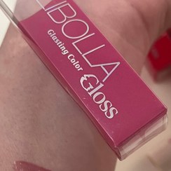 تصویر رژ خیس کره ای - شماره ۰۲ 