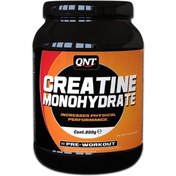 تصویر کراتین مونوهیدرات 100% کیو ان تی Creatine Monohydrate 100% QNT