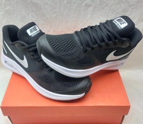 تصویر کتونی نایک مدل گاید۱۰ ساخت ویتنام Nike guide10 made in Vietnam