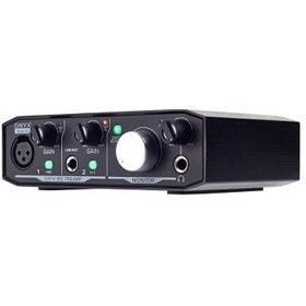 تصویر کارت صدا Mackie Onyx Artist 1-2 Mackie Onyx Artist 1-2 Audio interface