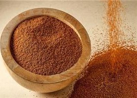 تصویر خاکشیر فله 1 کیلویی 