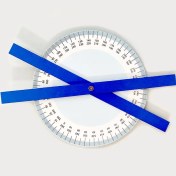 تصویر نقاله گرد متحرک مگنتی MDF 