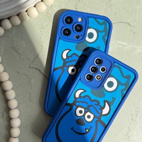 تصویر قاب سالیوان 