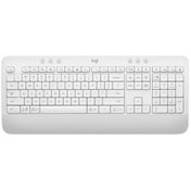 تصویر کیبورد بی سیم لاجیتک مدل K650 