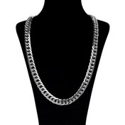 تصویر گردنبند مردانه مدل 72 