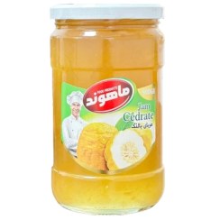 تصویر مربای بالنگ 800 گرمی 