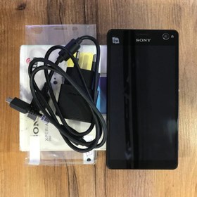 تصویر گوشی سونی (استوک) Xperia C4 | حافظه 16 رم 2 گیگابایت Sony Xperia C4 (Stock) 16/2 GB