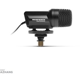 تصویر میکروفن Marantz Audio Scope SB-C2 