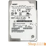 تصویر هارد دیسک اینترنال اچ جی اس تی ظرفیت ۱.۲ ترابایت سایز ۲.۵ اینچ 