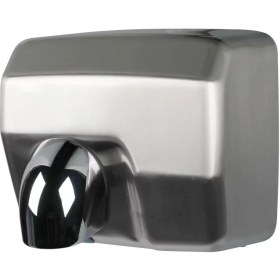 تصویر دست خشک کن استیل مدل 2500 REENA 