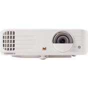 تصویر ویدئو پروژکتور ویوسونیک مدل PX701-4k VIEWSONIC PX701-4k DLP Projector