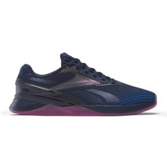 تصویر کفش رانینگ زنانه ریباک مدل 100069908 Reebok Nano X3 training shoes 