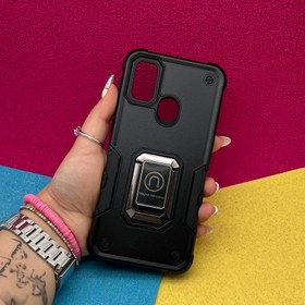 تصویر قاب مدل دیفندر مناسب گوشی سامسونگ GALAXY M30S 