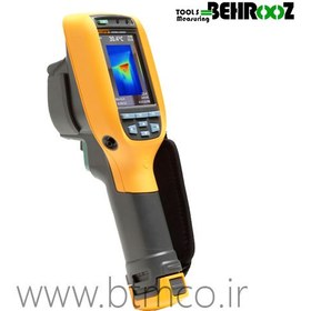 تصویر Fluke TiR105 Infrared Camera 