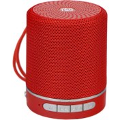 تصویر اسپیکر بلوتوثی قابل حمل تی اند جی مدل TG-511 T&G TG511 Portable Bluetooth Speaker