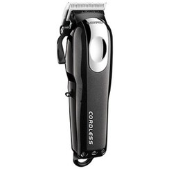 تصویر ماشین اصلاح موی سر و صورت جیمی Geemy مدل GM-805 Gemei GM-805 professional hair clipper