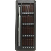 تصویر ست پیچ گوشتی تعمیرات موبایل Hizan No.HN0801 Hizan Art No.HN0801 Repair Set