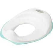 تصویر تبدیل توالت فرنگی ایکیا مدل TOSSIG 