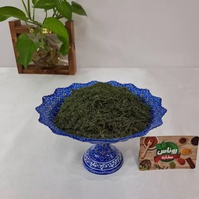 تصویر شوید خشک 