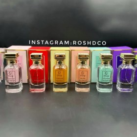 تصویر عطر مو کندی بیوتی 