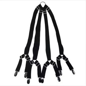 تصویر کش نگهدارنده رو تختی 