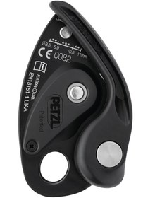 تصویر ابزار حمایت و فرود PETZL مدل GRIGRI2 