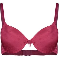 تصویر سوتین جک‌دار زنانه ان بی بی 3574 سرخابی 