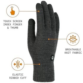 تصویر دستکش Timberland Magic Glove 