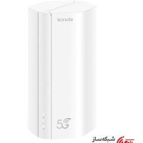 تصویر مودم سیمکارتی تندا Tenda 5G01 5G 