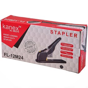 تصویر منگنه کانکس Kanex FL-12M24 Kanex FL-12M24 Stapler