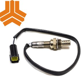 تصویر سنسور اکسیژن پایین پراید شرکتی OXYGEN SENSOR DOWN STREAM