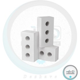 تصویر اجر سیلیکانی 