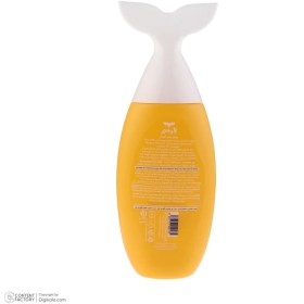 تصویر روغن کودک ( Baby Oil ) 