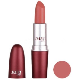 تصویر دنی وان رژلب مات انواع 