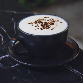 تصویر وایت چاکلت 