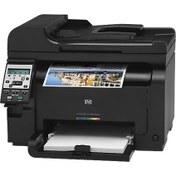 تصویر پرینتر استوک اچ پی مدل M175nw HP LaserJet Pro100 MFP M175nw Multifunction Printer