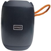 تصویر اسپیکر بلوتوثی قابل حمل ادونس مدل A-S2 