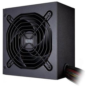 تصویر پاور کولر مستر Cooler Master MWE Bronze 550W 