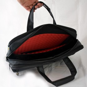 تصویر کیف اداری مردانه مدل E77 متفرقه